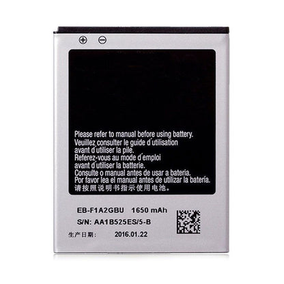 Samsung Galaxy S2 Batteri OEM image 3
