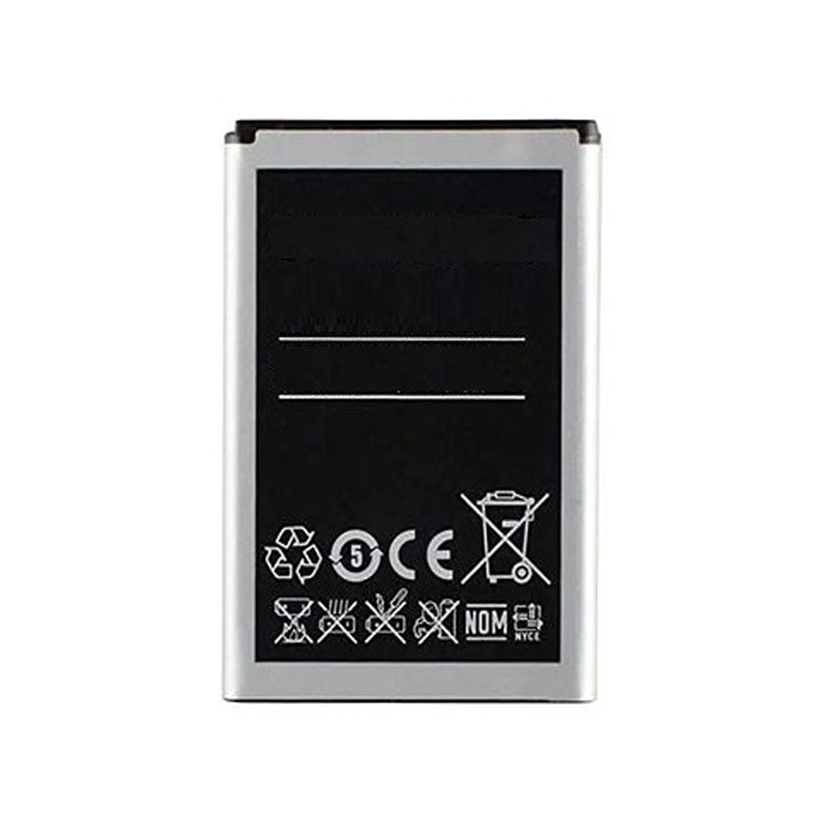 Samsung Galaxy i8910 Omnia Batteri OEM image 3