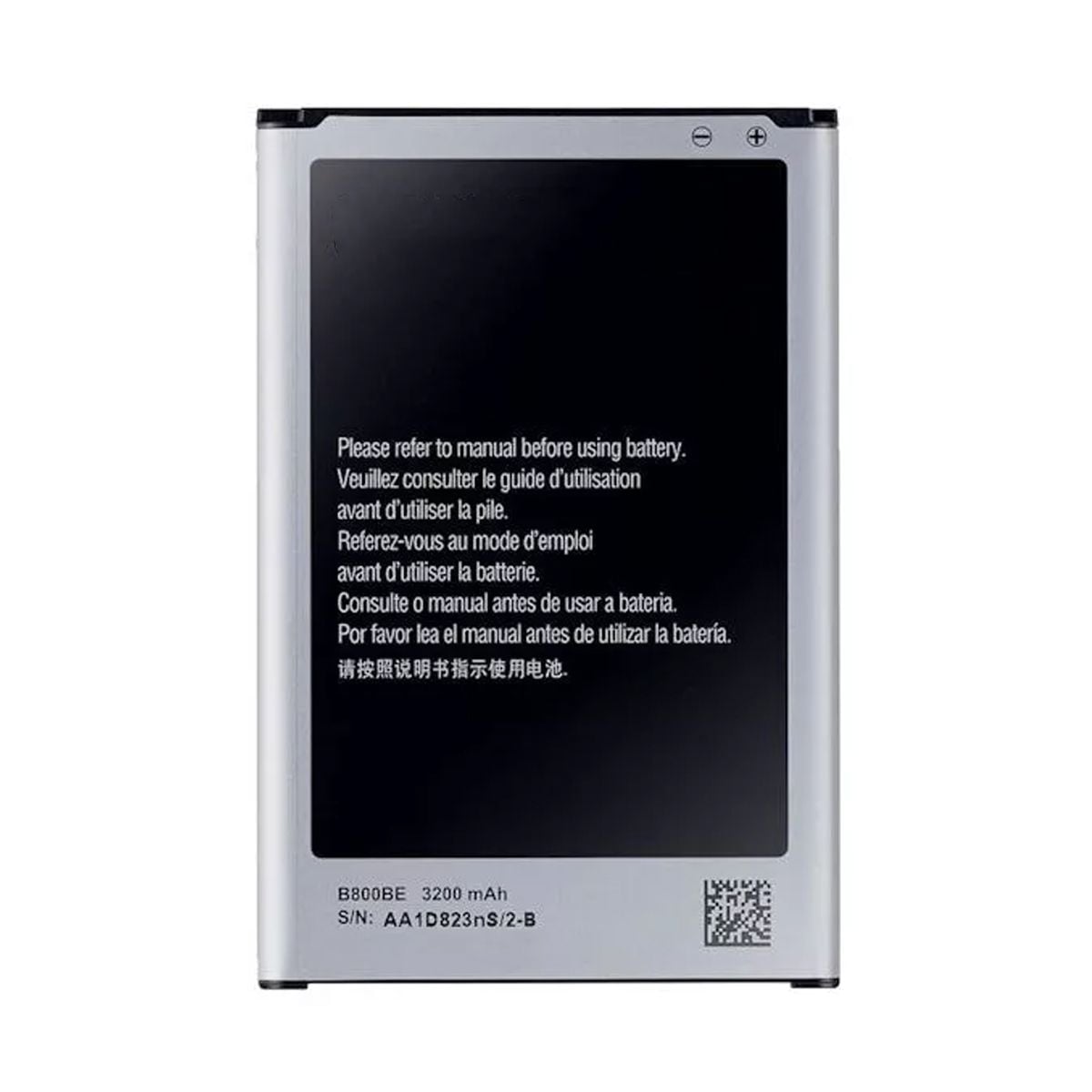 Samsung GT-N9005 Galaxy Note 3 Battery OEM image 1