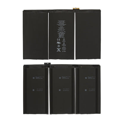 iPad 3/4 Batteri Original (Begagnat) image 1