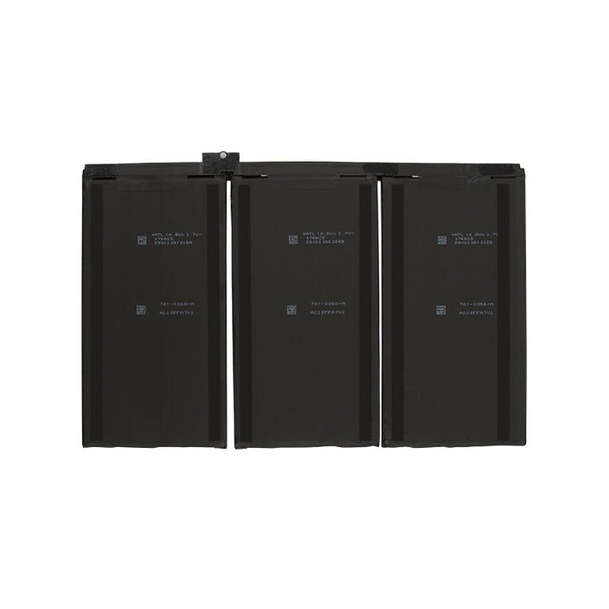 iPad 3/4 Batteri Original (Begagnat) image 2