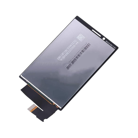BlackBerry KEY2 BBf100-2 Skärm/Display Original - Svart image 2