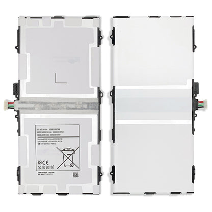 Samsung Galaxy Tab S 10.5 (SM-T800) Batteri image 1
