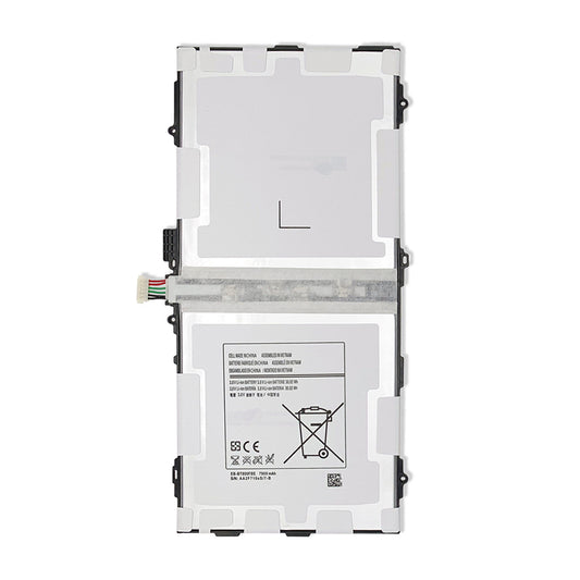 Samsung Galaxy Tab S 10.5 (SM-T800) Batteri image 2