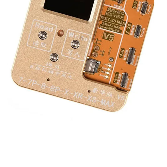 WL Programmeringsdator Ljus & Vibration Read/Write till iPhone image 4