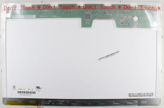 LCD-Skärm N154I2-L01 F406 LCM 15.4 image 1