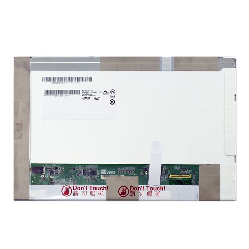 LCD-Skärm B116XW02 image 1