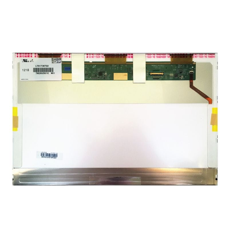 LCD-Skärm LTN173KT02 image 1