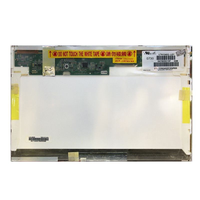 LCD-Skärm LTN154X3-L01 image 1