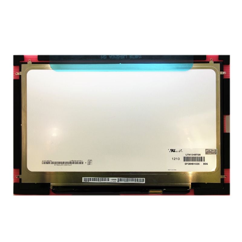 LED Skärm Macbook Pro LTN154BT08 A1286 15.4" image 1