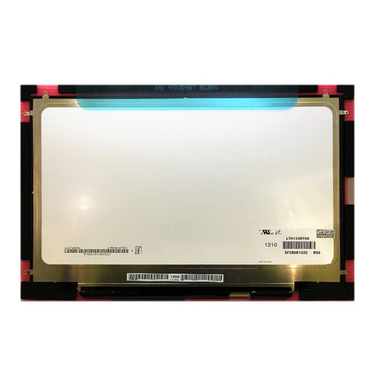 LED Skärm Macbook Pro LTN154BT08 A1286 15.4" image 1