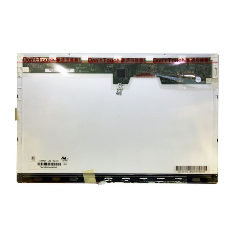 LCD-Skärm N154C3-L02 REV.C1 image 1