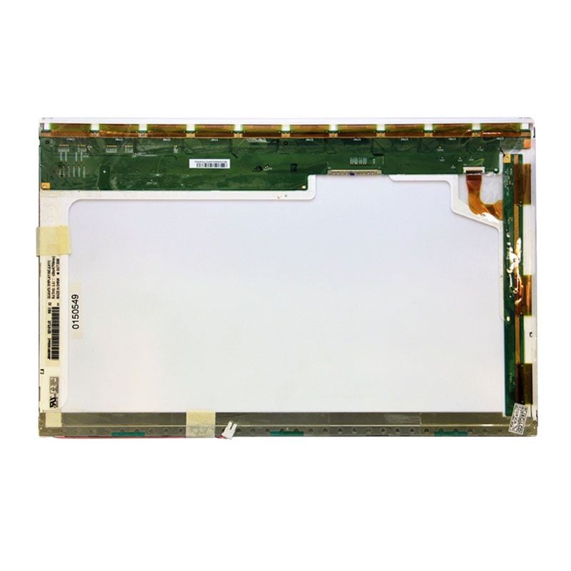 LCD-Skärm QD15TL02 REV:02 image 1
