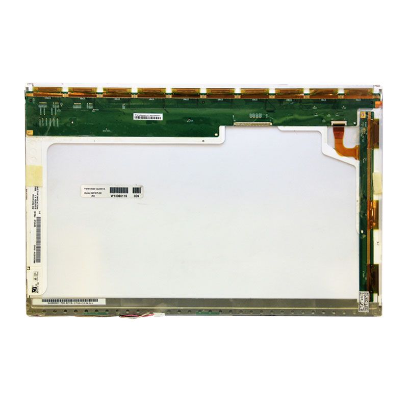 LCD-Skärm QD15TL02 rev.5 Quanta image 1