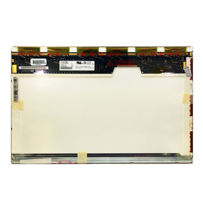 LCD-Skärm CLAA154WP04 image 1