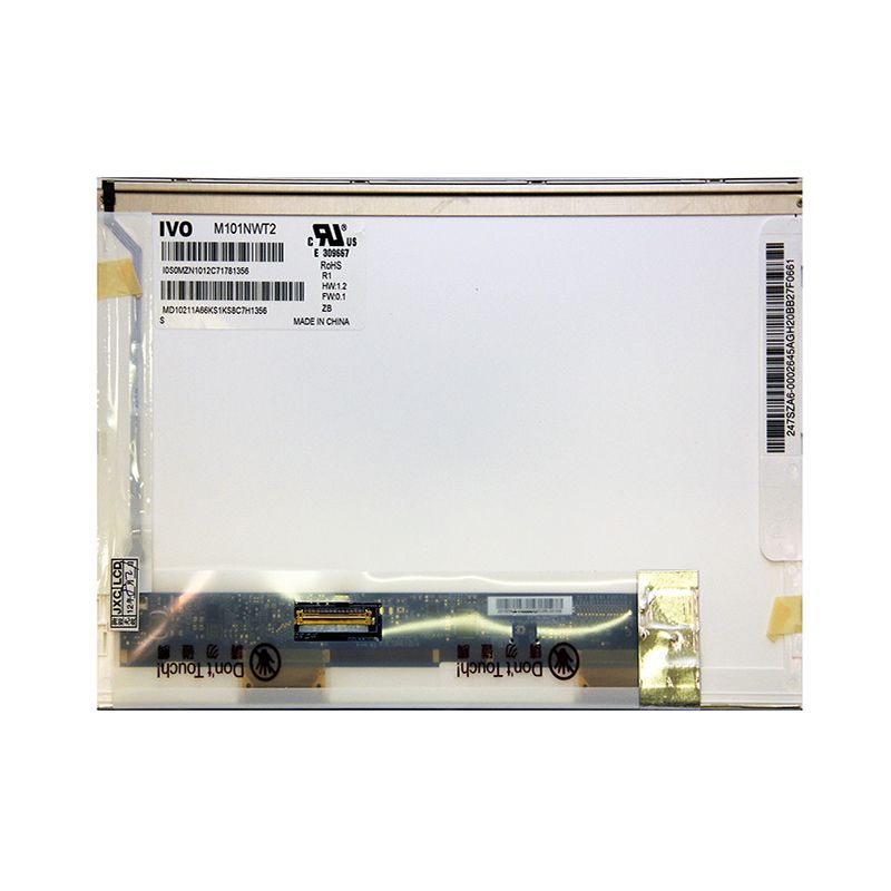 LED Skärm M101NWT2 image 1