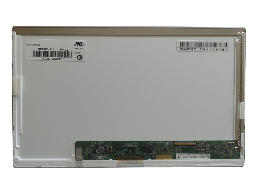Skärm LED N116BGE-L21 image 1