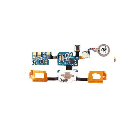 Samsung Galaxy S Meny och Back Flexkabel image 1