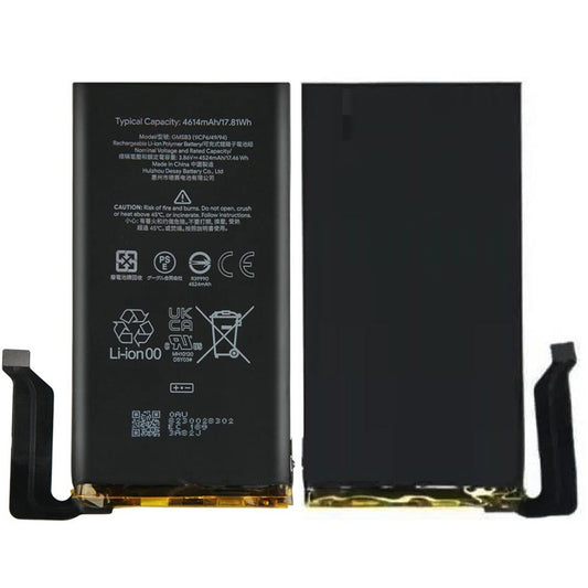 Google Pixel 6 Original Batteri image 1