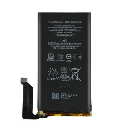 Google Pixel 6 Original Batteri image 2