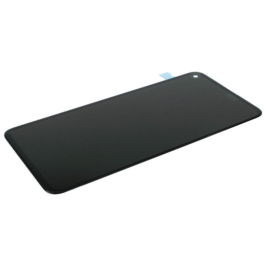 Google Pixel 4A Skärm med LCD Display Original - Svart image 4