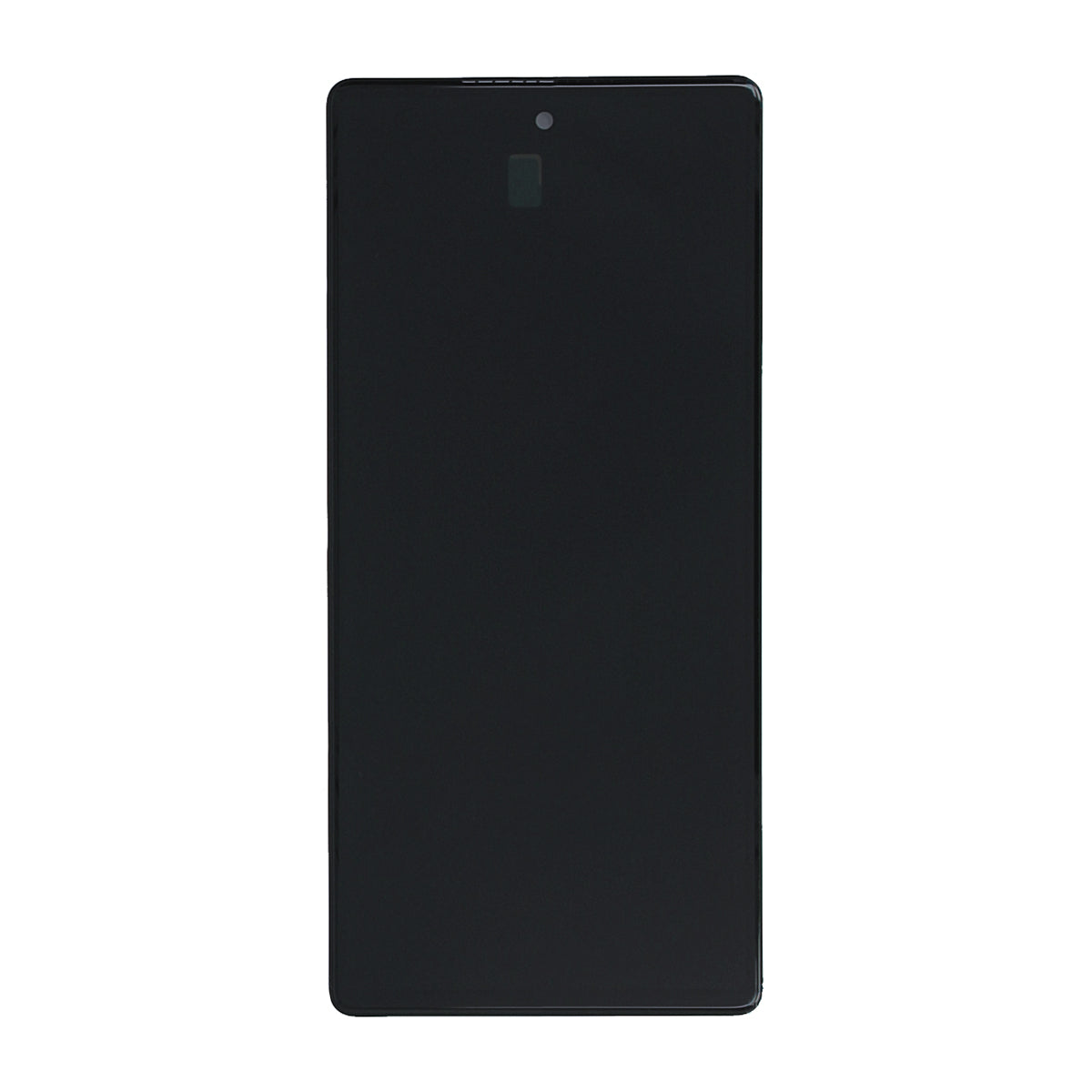 Google Pixel 6 Skärm med LCD Display Original - Svart image 2