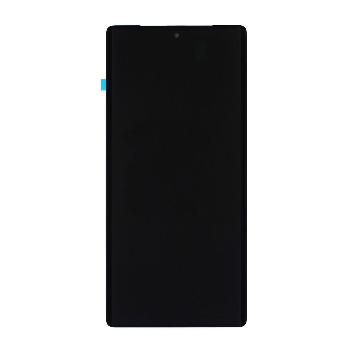 Google Pixel 6 Pro Skärm med LCD Display Original - Svart image 2