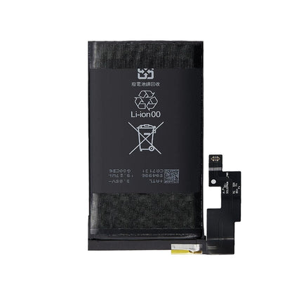 Google Pixel 7A Batteri Original 4385mAh GP5JE image 3