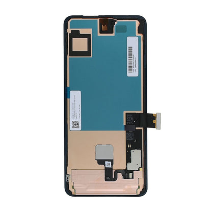 Google Pixel 8 Pro Skärm med LCD Display - Svart image 3