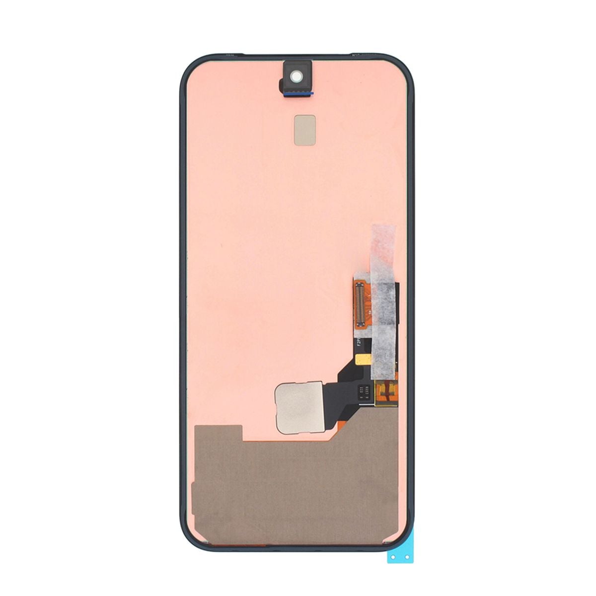 Google Pixel 8a Skärm med LCD Display Original image 3