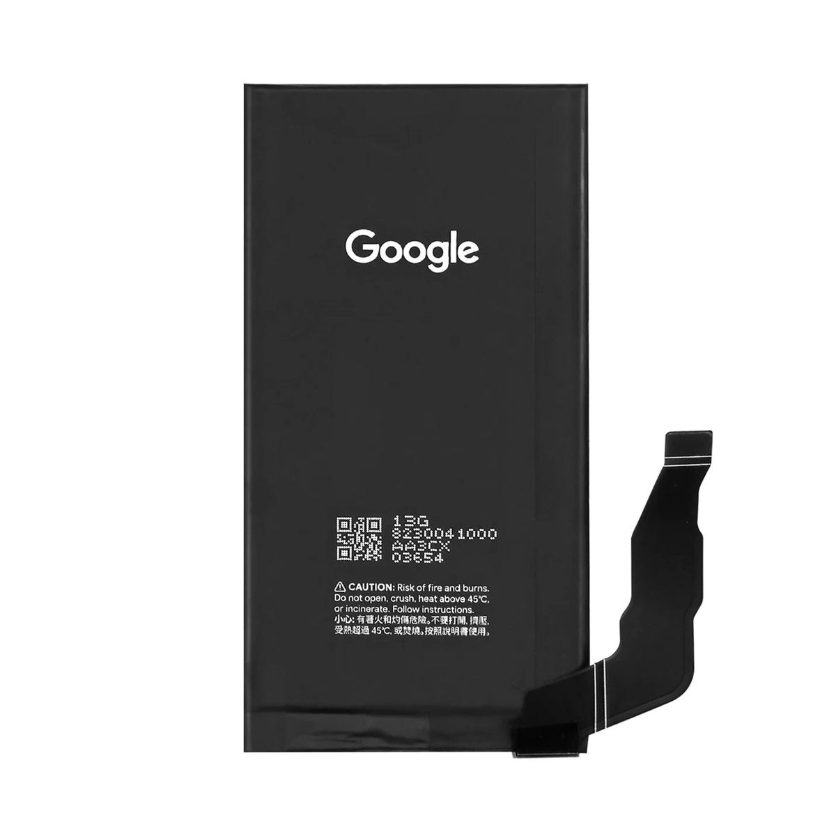 Google Pixel 8a Original Battery image 3