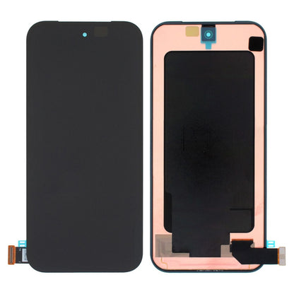 Google Pixel 9 Pro Fold Utsida Skärm med LCD Display Original image 1