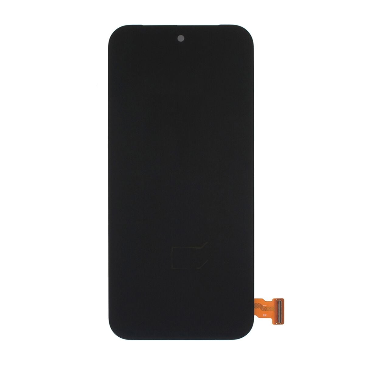 Google Pixel 9 Pro XL Skärm med LCD Display Original image 2