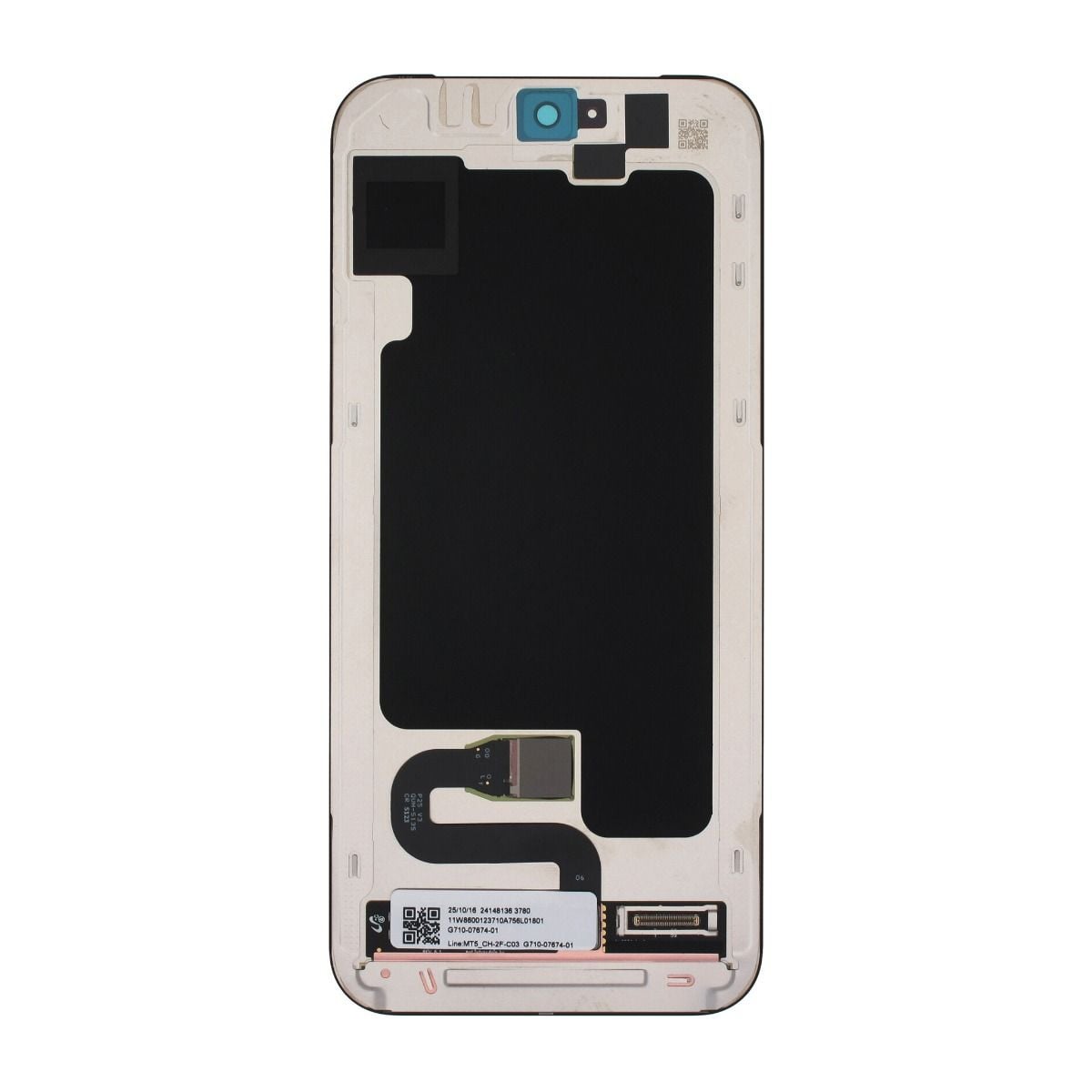 Google Pixel 10 Pro XL LCD Display Original image 3