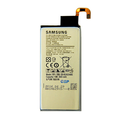 Samsung Galaxy S6 Edge Batteri Original image 1