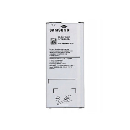 Samsung Galaxy A5 2016 Batteri Original image 1