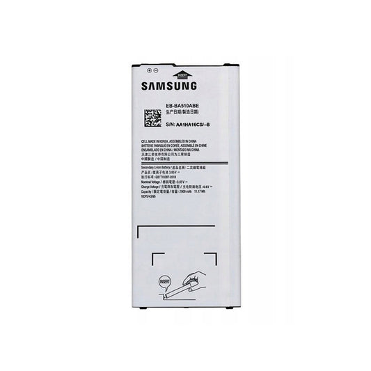 Samsung Galaxy A5 2016 Batteri Original image 1