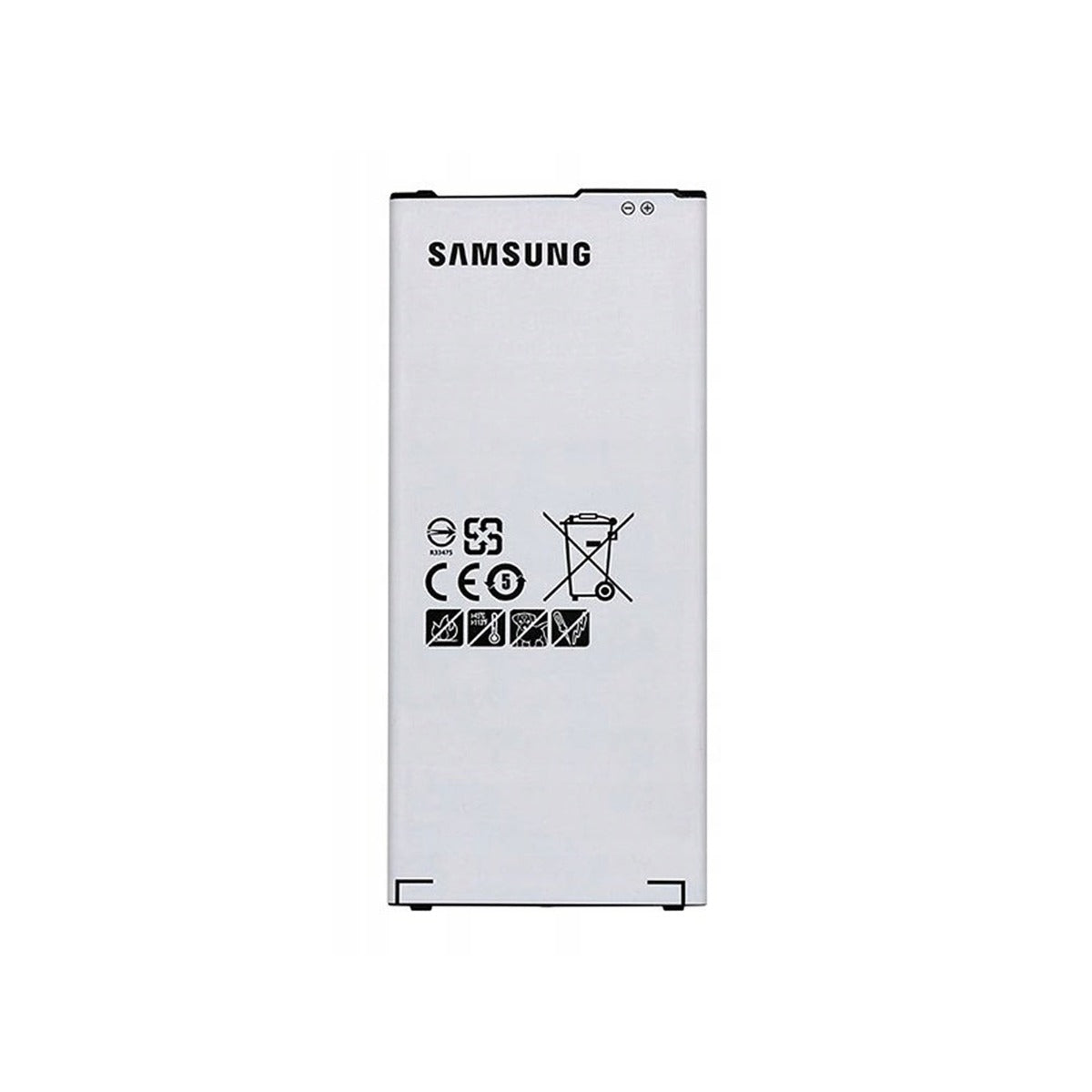 Samsung Galaxy A5 2016 Batteri Original image 2