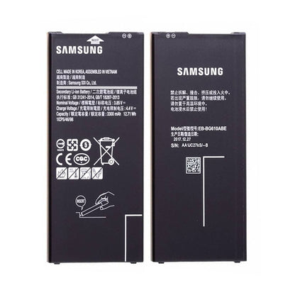 Samsung Galaxy J4 Plus/J6 Plus Batteri Original image 1