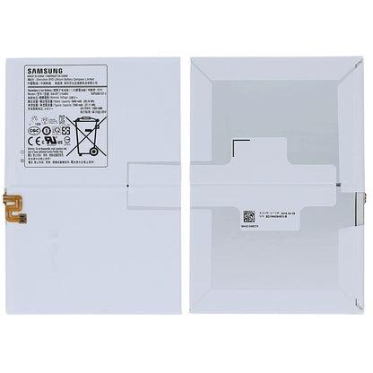 Samsung Galaxy Tab S5e Batteri (SM-T720/SM-T725) 7040mAh image 1