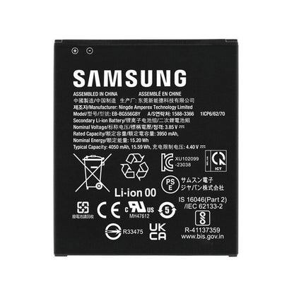 Samsung Galaxy XCover7 (G556B) Batteri Original 4050mAh image 2