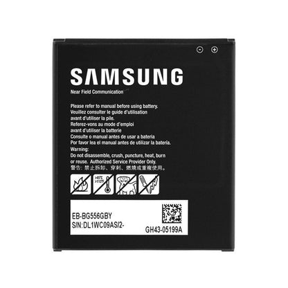 Samsung Galaxy XCover7 (G556B) Batteri Original 4050mAh image 3