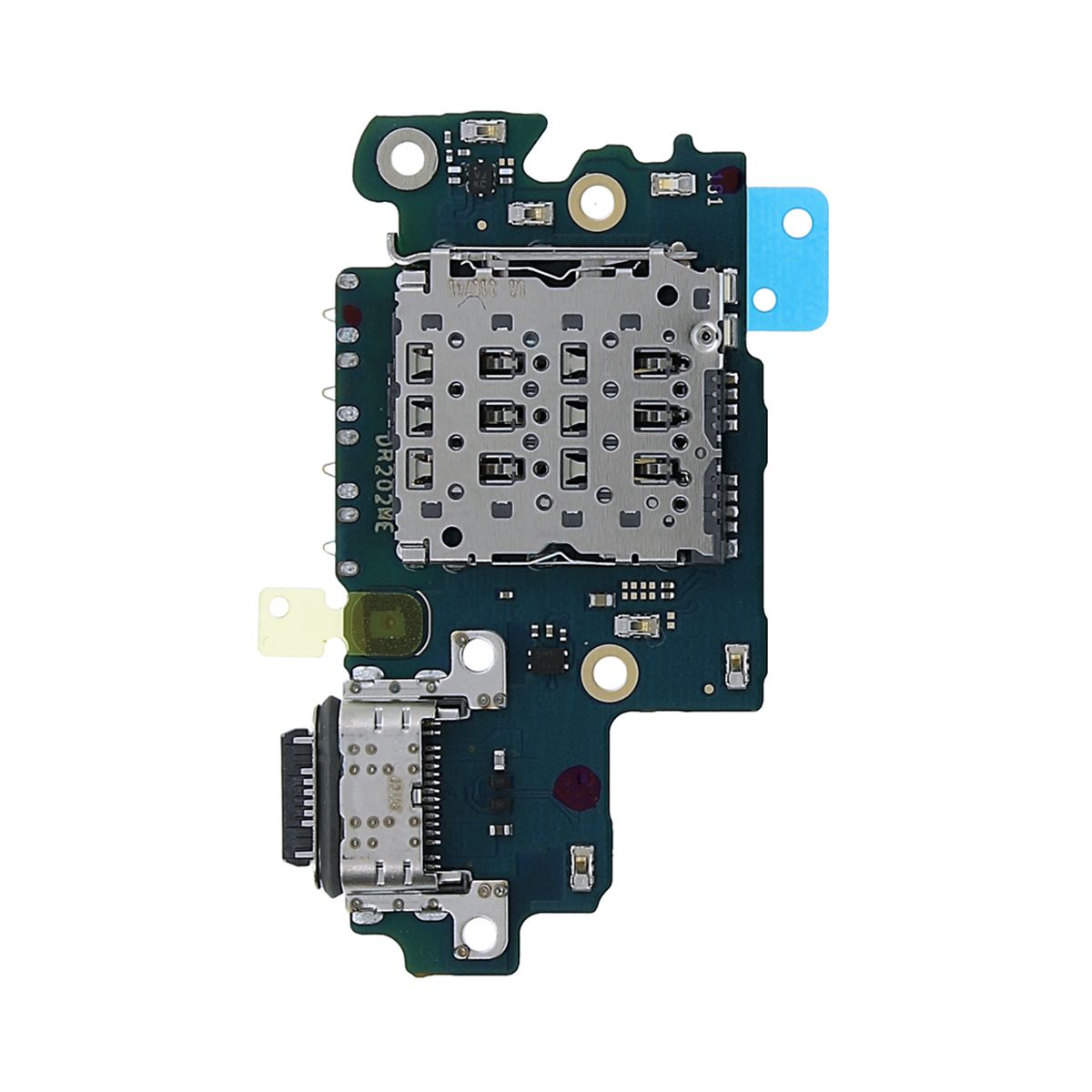 Samsung Galaxy A53 5G (SM-A536B) Laddkontakt Original image 3