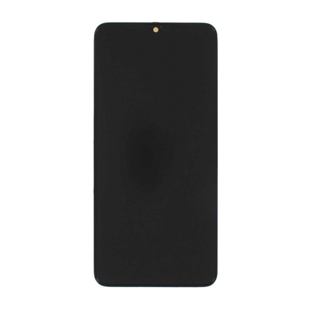 Samsung Galaxy A20s Skärm med LCD Display Original - Svart image 2