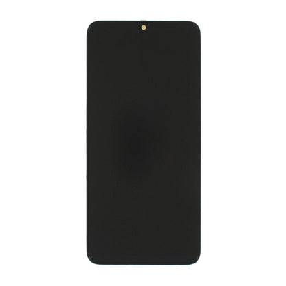 Samsung Galaxy A20s Skärm med LCD Display Original - Svart image 2