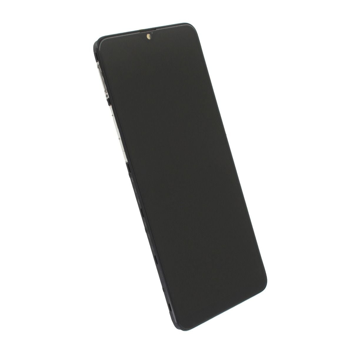 Samsung Galaxy A20s Skärm med LCD Display Original - Svart image 4