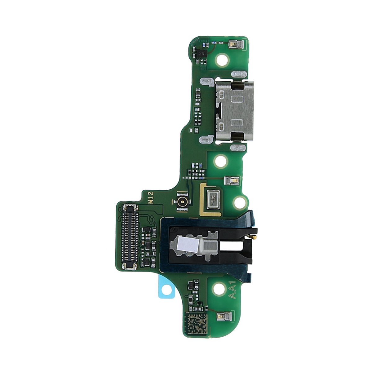 Samsung Galaxy A20s (SM-A207F) Laddkontakt Original image 2