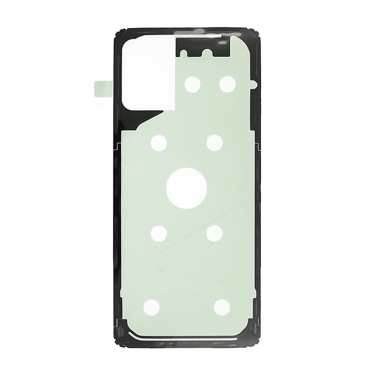 Samsung Galaxy A51 5G (SM-A516B) Självhäftande tejp till Baksida image 2