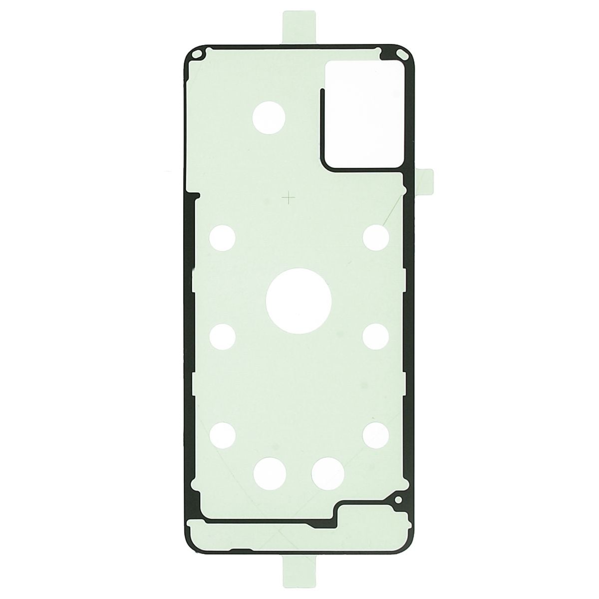Samsung Galaxy A31 (SM-A315F) Självhäftande tejp till Baksida image 2