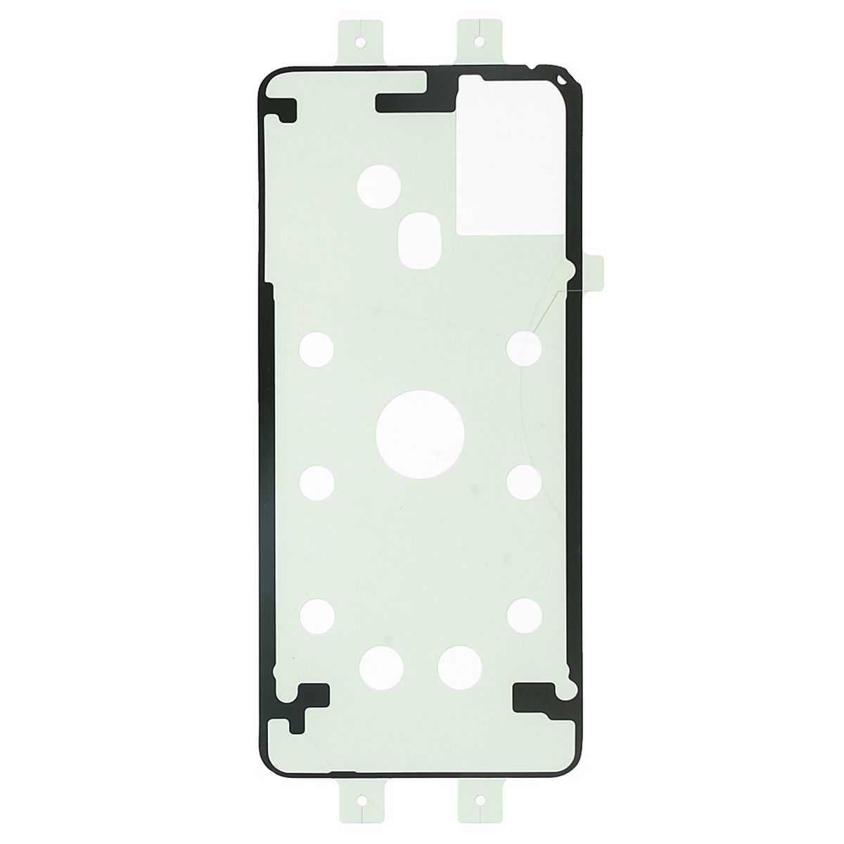 Samsung Galaxy A21s (SM-A217F) Självhäftande tejp till batteri image 1